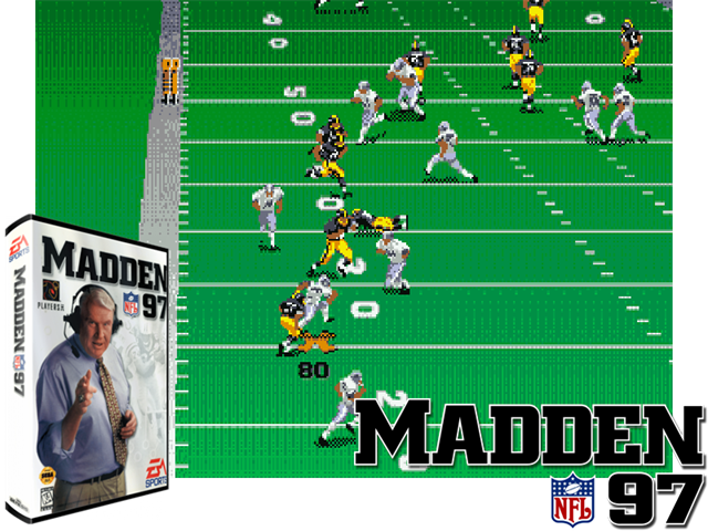 Madden NFL 97 (UE) [!]
